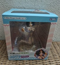 PROOF Miss Kobayashi's Dragon Maid Elma Relax ver. 1/7 Figure JAPAN OFFICIAL NIB picture