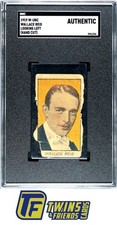 1919 W-Unc Wallace Reid SGC A picture