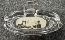 1915 PPIE Panama Pacific International Expo Varied Industries Building Ashtray picture