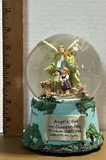 Roman Giftware Inc, 2001 Inspirational Angels Collection 5.7