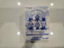 Granblue Fantasy Collection FiureRICH Vol.2 BOX ver. (Boxset of 6 Packs) picture
