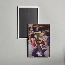 One Tree Hill B Mini TV Show Poster Fridge Locker Magnet picture