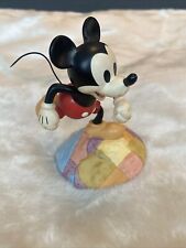 WDCC Disney Mickey Mouse Through the Mirror 