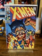 X-Men #51 picture