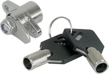 Tour Pack Trunk Locks Fit for Harley Touring 2014-2025 (Trunk Locks) picture