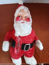 Vintage, 1950's, Plush, 19