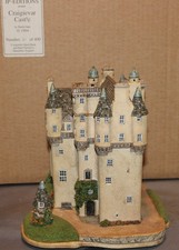 JP Editions Limited Edition of Craigievar Castle # 21 picture
