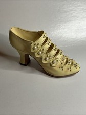 1999 Just The Right Shoe by Raine - Edwardian Grace - Original Box ✨ picture