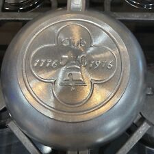 Vintage Club Aluminum Skillet Fry Pan without Lid  picture