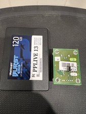 Power Putt 11 Courses CID Chip SSD -Tested -Working picture
