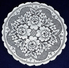 Lace Doilies Two 17