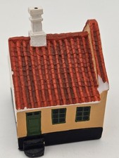 Trip Trap Modelhuse Model House Nr 7 Arbejderhus 3-fags Denmark  READ picture