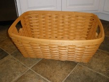 LONGABERGER LG 24'x17