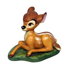 WDCC Bambi - The Young Prince | 1228663 | Disney's Bambi | New in Box picture