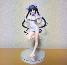 Kaitendo Is It Wrong to Try to Pick Up Girls in a Dungeon? Hestia 1/6 Figure picture