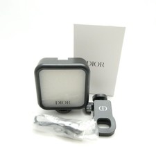 Dior Portable Light Mini Rgb Rechargeable Square Women Hd277 Rare Luxury Designe picture
