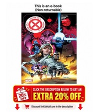 House Of X/Powers Of X Jonathan Hickman picture