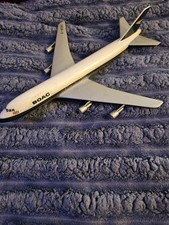 Rare Boac 1:250 Scale Collector Plane For Travel Agencys picture