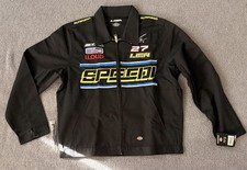 BLACKPINK LISA Pop-up Alter Ego Speedi Jacket Large L With Free LLoud Pen picture