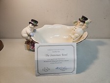 Lenox 2001 