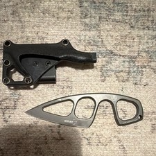Boker Plus 440C Stainless Steel picture