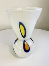Vintage Pier One Vase picture