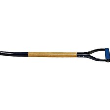 Link Handles 66592 Fork Handle, 1-1/2 in Dia, 30 in L, Ash Wood picture