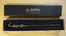 Authentic Wizarding World of Harry Potter - The Thestral Wand (s20) picture
