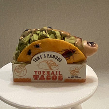 Zuru Mega Gross Minis Toenail Tacos picture