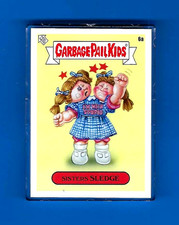 GPK 2020 Garbage Pail Kids Kids Bizarre Holidays  April 14 - Week #2 10 Card Set picture