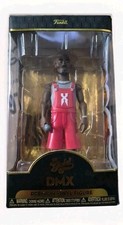 Funko Gold DMX Premium Vinyl Figure Music Theme, Original Unopened Box picture