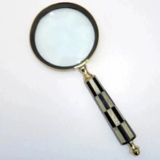 Magnifying Glass–4