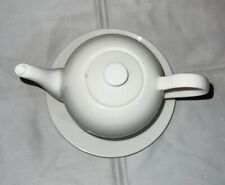 Lufthansa Airlines porcelain teapot picture