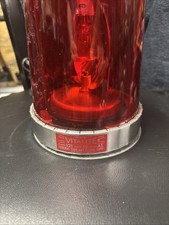 Vintage Collectible Federal Safety Light picture