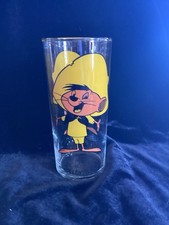 Vintage Speedy Gonzales Pepsi Warner Bros 1973 Looney Tunes Black Letters picture