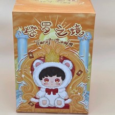 Tarot Realm Blind Box Series - Card Confirmed The Lovers picture