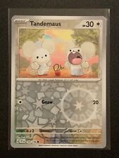 Tandemaus | 159/198 | Reverse Foil Common | Sc & Vi Base Set | Pokemon TCG picture