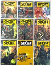 🔑🔑🔑Ghost Machine 1 (2024) Image, Various - you pick picture