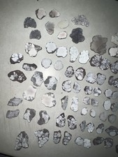 Datolite Michigan 36 Pairs Plus 12 Pieces Minerals picture