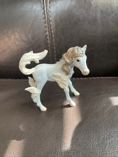 Schleich 70527 Eyela's King Foal Bayala Mythical Horse Toy Model Retired picture