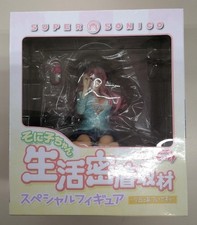 FuRyu Super Sonico Lifestyle Coverage Figure picture