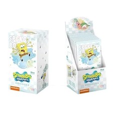 Kayou SpongeBob SquarePants Booster Box Wonderful Time Collection Cards US Ship picture