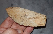AN AWESOME OLD MISSOURI FOUND PALEO DAGGER FOR YOUR COLLECTION N278 picture