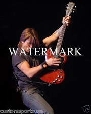 KEITH URBAN Country American Idol Guitar 8x10 Photo Print Reprint picture