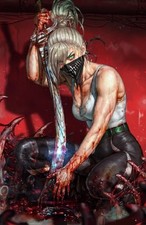 SOMETHING IS KILLING THE CHILDREN 50 EOM VIRGIN VARIANT NM NYCC 2026 SKC PRESALE picture