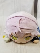 Fate Apocrypha Black Assassin Jack the Ripper Mega Jumbo Big Plush Doll Japan picture