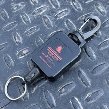 North American Rescue Scissor Leash Retractable Shear Lanyard picture