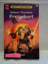 Battletech Novels Various picture
