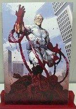 Invincible Battle Beast #12 Padi Grim variant, Conquest Expo Virgin LTD 400 In  picture