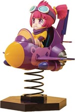*NEW* Muse Dash: Buro Pilot Ver Non Scale Figure by Emontoys picture